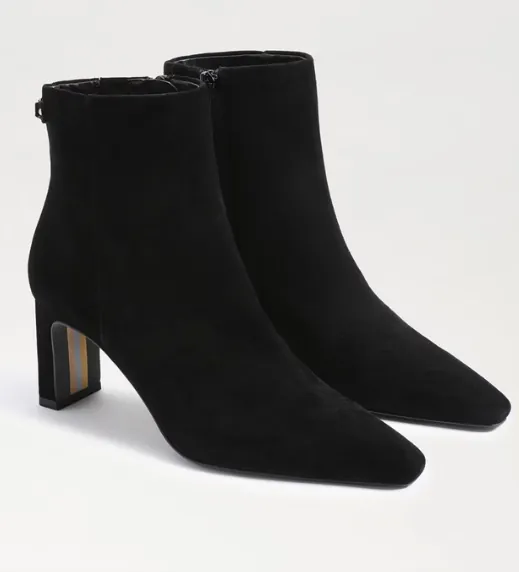 Saige Ankle Bootie